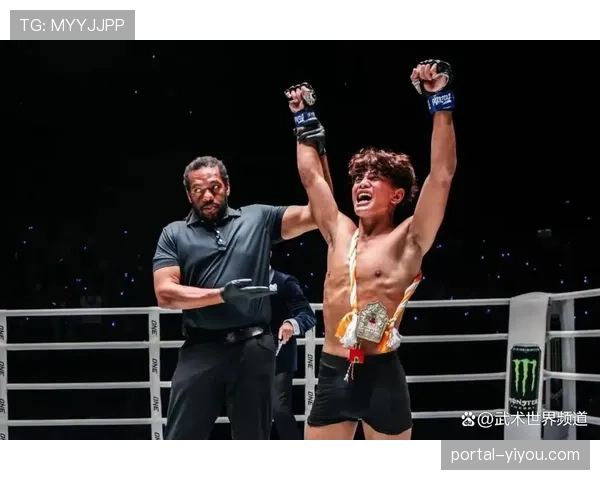 中谷·吉尔伯特vs班玛夺基：美国摔柔风格对阵中国站立技术