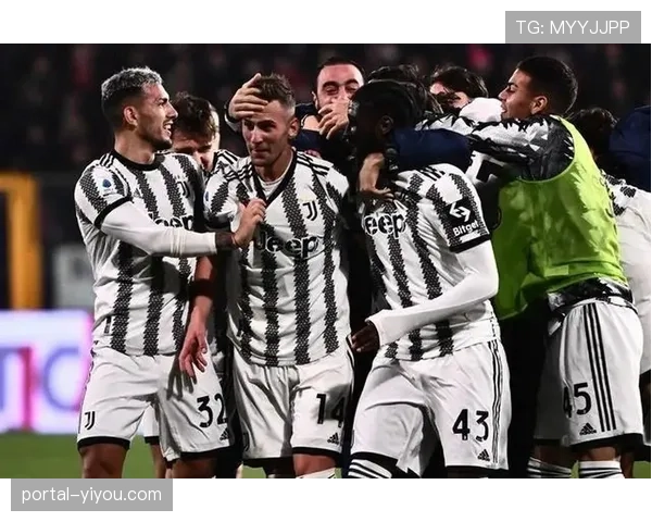 欧足联宣布就尤文图斯历史财务案启动新的调查程序